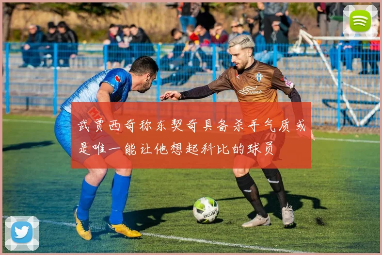 武贾西奇称东契奇具备杀手气质或是唯一能让他想起科比的球员