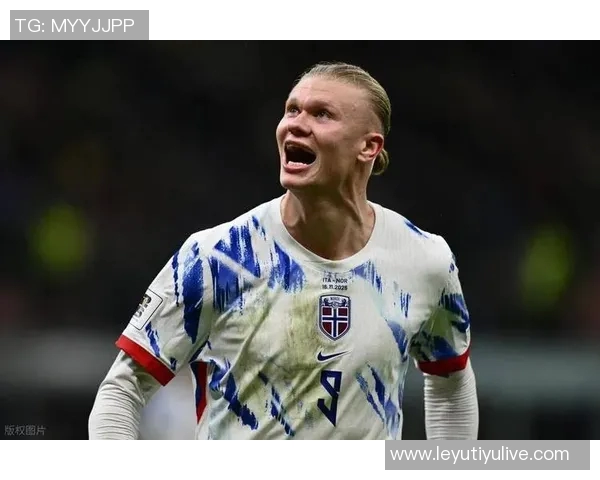 哈兰德带领挪威冲击世界杯自信满满状态最佳责任感强烈