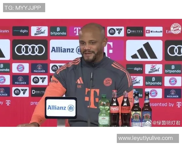 德甲教练场均积分榜揭晓瓜迪奥拉与孔帕尼争夺第一宝座