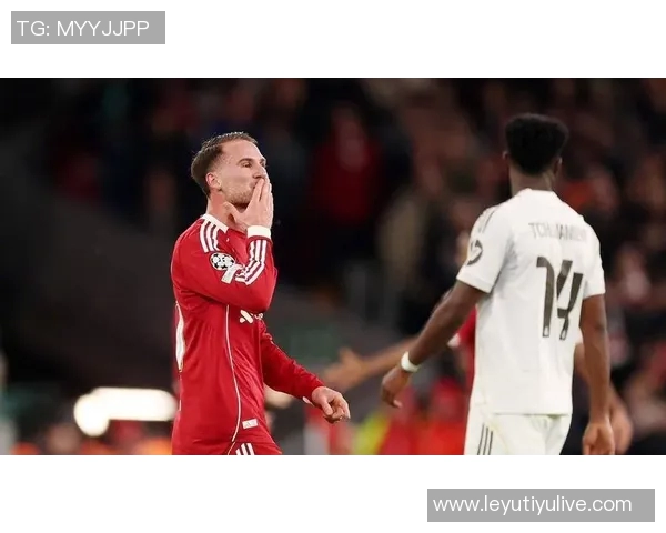 阿隆索专注利物浦期待姆巴佩本赛季进球数创下新高