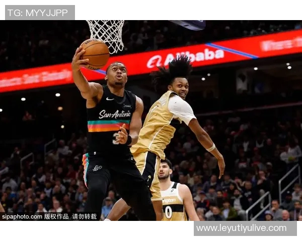 马刺后卫群主导进攻风格文班若能否改变比赛结果成疑